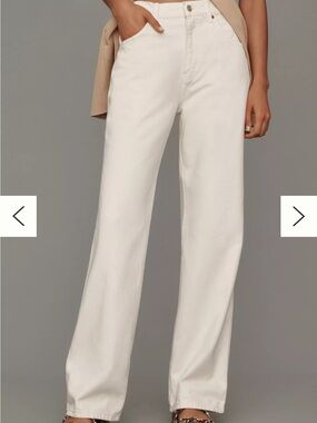 Reformation Val 90s jeans, 23